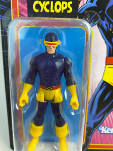 Marvel Legends - Cyclops 3 3/4 Inch Action Hero