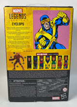 Load image into Gallery viewer, Marvel Legends - X-Factor - Cyclops