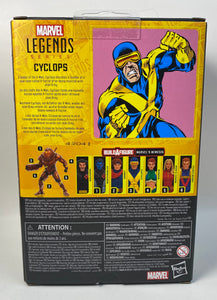 Marvel Legends - X-Factor - Cyclops