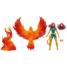 Load image into Gallery viewer, Marvel Legends - X-Men - Jean Grey with Phoenix Force