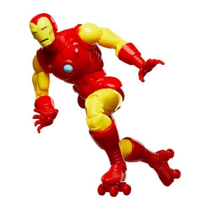 Marvel Legends - Secret Wars - Iron Man