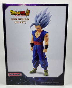 Dragon Ball Super - Super Son Gohan (Beast) DFX Statue