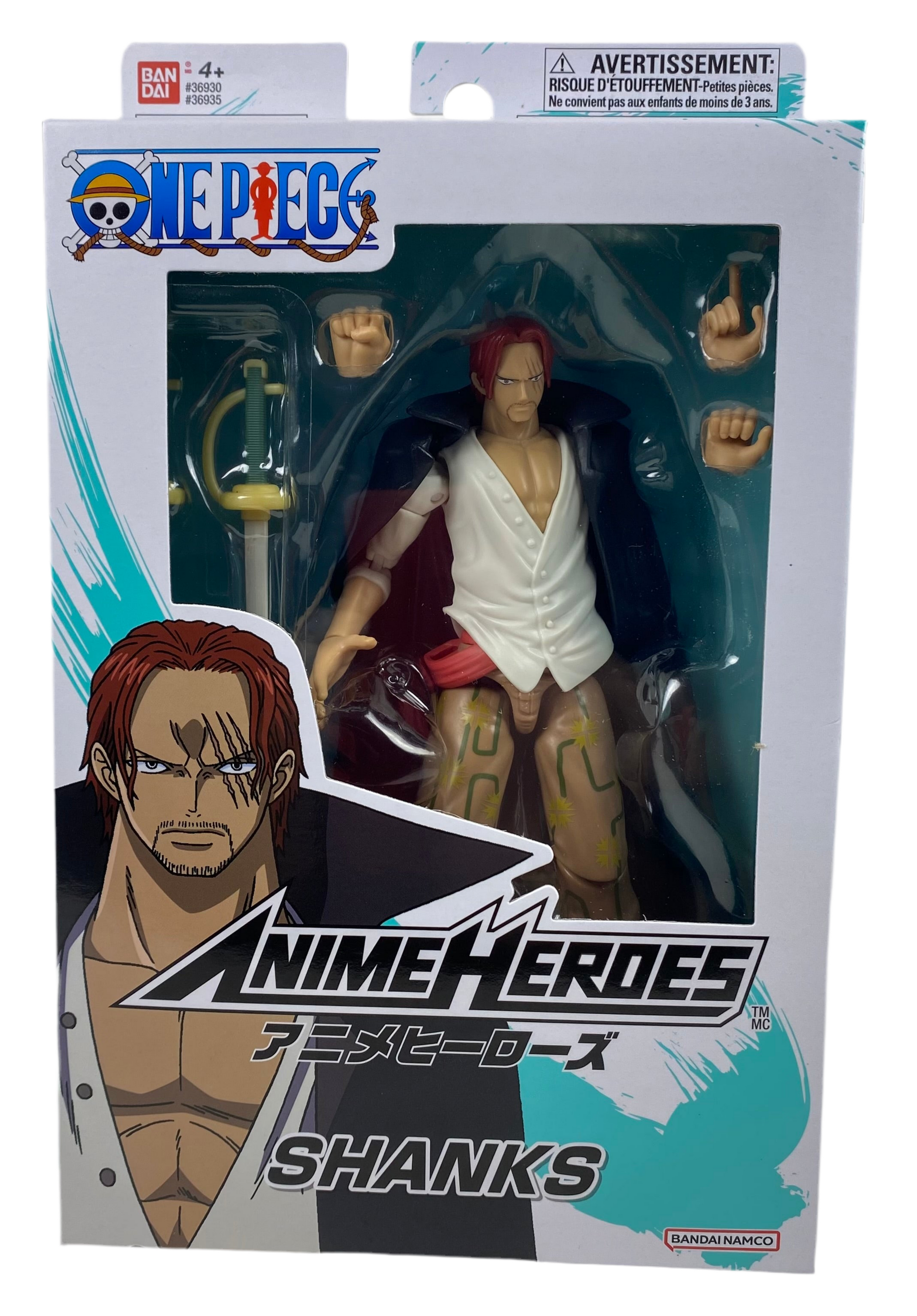 One Piece – RengaMarket