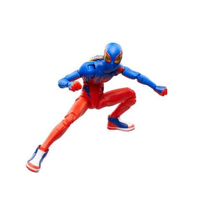 Marvel Legends - Spider-Man - Spider-Boy