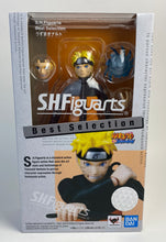 Load image into Gallery viewer, S.H.Figurearts Best Selection - Naruto Shippuden - Naruto