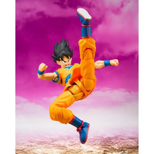 Load image into Gallery viewer, S.H.Figurearts - Dragon Ball Daima - Son Goku