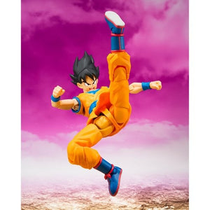 S.H.Figurearts - Dragon Ball Daima - Son Goku