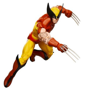 Marvel Legends - Secret Wars - Wolverine