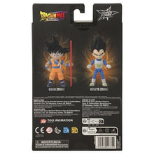 Load image into Gallery viewer, Dragon Ball Daima - Dragon Stars - Mini Goku