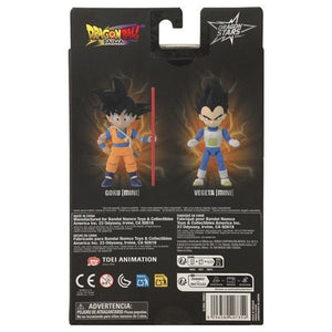 Dragon Ball Daima - Dragon Stars - Mini Goku