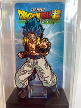 Load image into Gallery viewer, FigPin - DragonBall Super - SSG Gogeta (Broly Movie)