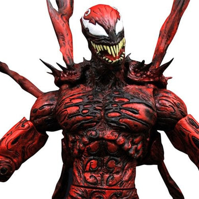 Marvel Select - Let there be Carnage - Carnage X