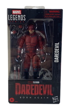 Load image into Gallery viewer, Marvel Legends - Born Again - Daredevil