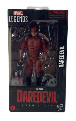 Marvel Legends - Born Again - Daredevil