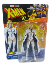 Load image into Gallery viewer, Marvel Legends - X-Men 97 - Emma Frost