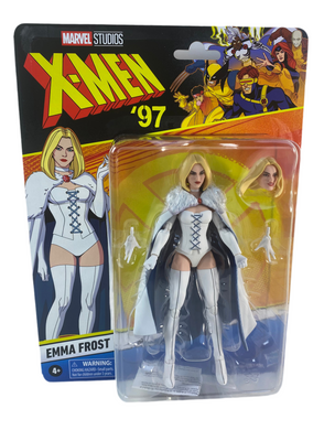 Marvel Legends - X-Men 97 - Emma Frost