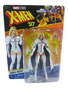 Marvel Legends - X-Men 97 - Emma Frost
