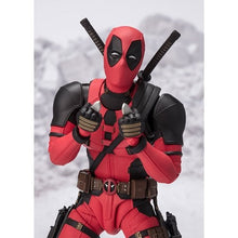 Load image into Gallery viewer, S.H.Figurearts - Deadpool &amp; Wolverine - Deadpool