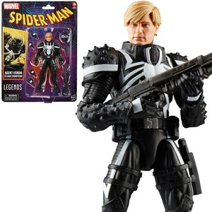 Marvel Legends - Spider-Man - Agent Venom