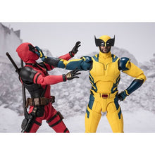 Load image into Gallery viewer, S.H.Figurearts - Deadpool &amp; Wolverine - Deadpool