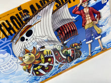 Load image into Gallery viewer, One Piece - Grand Ship Collection - Thousand Sunny Ship Model Kit