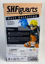Load image into Gallery viewer, S.H.Figurearts Best Selection - Naruto Shippuden - Naruto