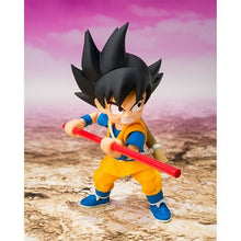 Load image into Gallery viewer, S.H.Figurearts - Dragon Ball Daima - Mini Son Goku