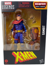 Load image into Gallery viewer, Marvel Legends - Age of Apocalypse - Gambit