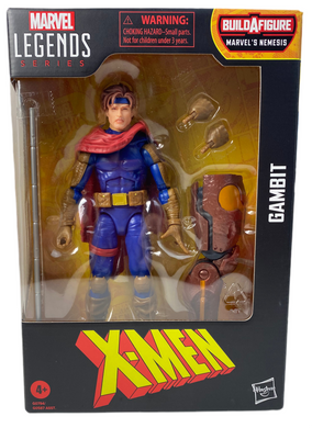 Marvel Legends - Age of Apocalypse - Gambit