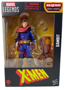 Marvel Legends - Age of Apocalypse - Gambit