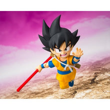 Load image into Gallery viewer, S.H.Figurearts - Dragon Ball Daima - Mini Son Goku