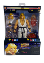 Load image into Gallery viewer, Ultra Street Fighter 2 - Ken (Player 2 Ver.)