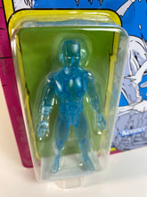 Load image into Gallery viewer, Marvel Legends Iceman 3 3/4 Inch Action Figure