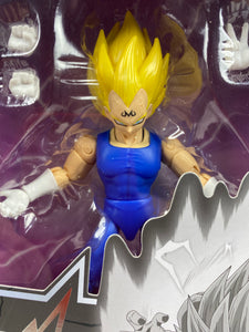 Dragon Ball Super - Dragon Stars- Majin Vegeta