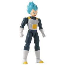 Load image into Gallery viewer, Dragon Ball Super - Dragon Stars - Power-Up Pack Super Saiyan Blue Vegeta