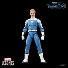 Load image into Gallery viewer, Marvel Legends - The Fantastic Four: First Steps - Johnny Storm