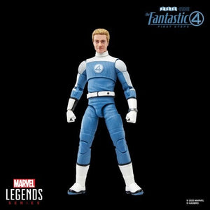 Marvel Legends - The Fantastic Four: First Steps - Johnny Storm