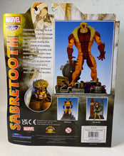 Load image into Gallery viewer, Marvel Select - Sabretooth