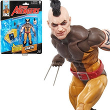 Load image into Gallery viewer, Marvel Legends - Comics Inspired - Daken