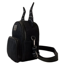 Load image into Gallery viewer, Loungefly - Maleficent Convertible Mini-Backpack