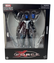 Load image into Gallery viewer, Marvel Legends - X-Force - Archangel
