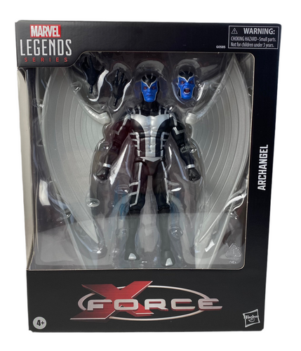 Marvel Legends - X-Force - Archangel