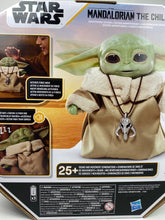 Load image into Gallery viewer, Star Wars The Mandalorian - The Child Animatronic Edition Toy Figure