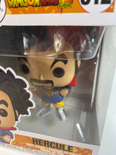 Load image into Gallery viewer, Funko Pop! - DragonBall Super - Hercule (#812)