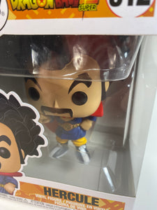 Funko Pop! - DragonBall Super - Hercule (#812)