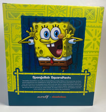 Load image into Gallery viewer, Super 7 - SpongeBob SquarePants Action Figure