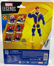 Load image into Gallery viewer, Marvel Legends - X-Men ‘97 - Cyclops