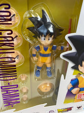 Load image into Gallery viewer, S.H.Figurearts - Dragon Ball Daima - Mini Son Goku