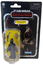 Load image into Gallery viewer, Star Wars The Vintage Collection - The Mandalorian - Offworld Jawa (Arvala 7)