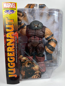 Marvel Select - Juggernaut